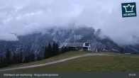 Archived image Webcam Top Station Fellersbach 18:00