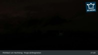 Archived image Webcam Top Station Fellersbach 20:00