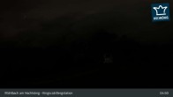 Archiv Foto Webcam Fellersbachlift Bergstation 04:00