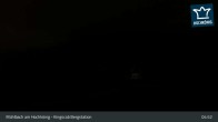 Archiv Foto Webcam Fellersbachlift Bergstation 04:00