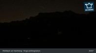 Archiv Foto Webcam Fellersbachlift Bergstation 20:00