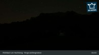 Archived image Webcam Top Station Fellersbach 04:00