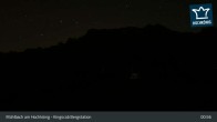 Archiv Foto Webcam Fellersbachlift Bergstation 00:00