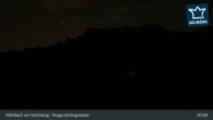 Archiv Foto Webcam Fellersbachlift Bergstation 00:00