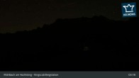 Archiv Foto Webcam Fellersbachlift Bergstation 02:00