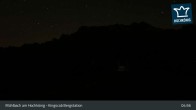 Archiv Foto Webcam Fellersbachlift Bergstation 04:00