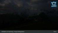 Archiv Foto Webcam Fellersbachlift Bergstation 00:00
