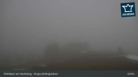 Archiv Foto Webcam Fellersbachlift Bergstation 02:00