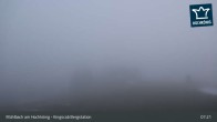 Archiv Foto Webcam Fellersbachlift Bergstation 06:00