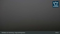 Archiv Foto Webcam Fellersbachlift Bergstation 04:00