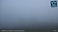 Archiv Foto Webcam Fellersbachlift Bergstation 06:00