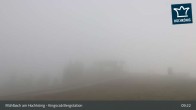 Archiv Foto Webcam Fellersbachlift Bergstation 08:00