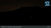 Archiv Foto Webcam Fellersbachlift Bergstation 00:00