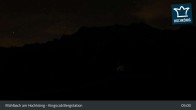 Archiv Foto Webcam Fellersbachlift Bergstation 04:00