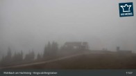 Archiv Foto Webcam Fellersbachlift Bergstation 16:00