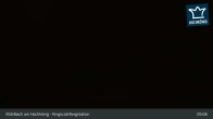 Archived image Webcam Top Station Fellersbach 04:00