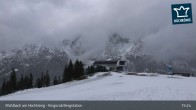 Archived image Webcam Top Station Fellersbach 14:00