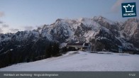 Archived image Webcam Top Station Fellersbach 16:00