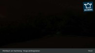 Archived image Webcam Top Station Fellersbach 18:00