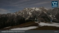 Archiv Foto Webcam Fellersbachlift Bergstation 20:00