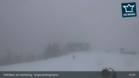 Archiv Foto Webcam Fellersbachlift Bergstation 12:00