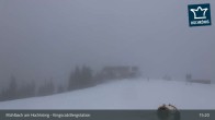 Archiv Foto Webcam Fellersbachlift Bergstation 14:00