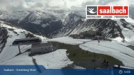 Archived image Webcam View from Schattberg West 12:00