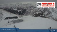 Archiv Foto Webcam Ausblick vom Schattberg West 14:00