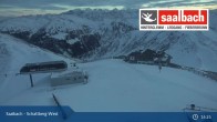 Archiv Foto Webcam Ausblick vom Schattberg West 00:00