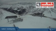 Archiv Foto Webcam Ausblick vom Schattberg West 07:00