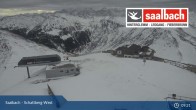 Archiv Foto Webcam Ausblick vom Schattberg West 08:00