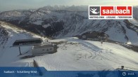 Archiv Foto Webcam Ausblick vom Schattberg West 14:00