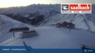 Archived image Webcam View from Schattberg West 07:00