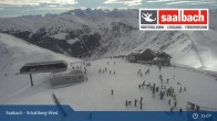 Archiv Foto Webcam Ausblick vom Schattberg West 10:00