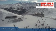 Archiv Foto Webcam Ausblick vom Schattberg West 12:00