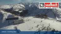 Archiv Foto Webcam Ausblick vom Schattberg West 14:00