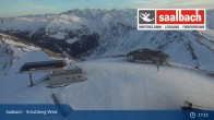 Archiv Foto Webcam Ausblick vom Schattberg West 16:00