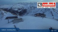 Archiv Foto Webcam Ausblick vom Schattberg West 18:00