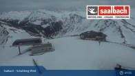 Archiv Foto Webcam Ausblick vom Schattberg West 06:00