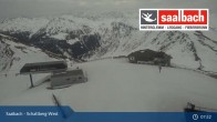 Archiv Foto Webcam Ausblick vom Schattberg West 07:00