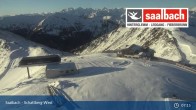 Archiv Foto Webcam Ausblick vom Schattberg West 06:00
