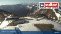 Archiv Foto Webcam Ausblick vom Schattberg West 07:00