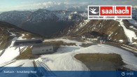 Archiv Foto Webcam Ausblick vom Schattberg West 06:00