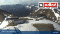 Archiv Foto Webcam Ausblick vom Schattberg West 07:00