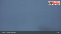 Archiv Foto Webcam Ausblick vom Schattberg West 00:00