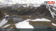 Archiv Foto Webcam Ausblick vom Schattberg West 14:00