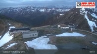 Archiv Foto Webcam Ausblick vom Schattberg West 04:00
