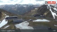 Archiv Foto Webcam Ausblick vom Schattberg West 10:00