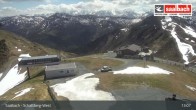 Archiv Foto Webcam Ausblick vom Schattberg West 12:00