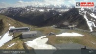 Archiv Foto Webcam Ausblick vom Schattberg West 14:00